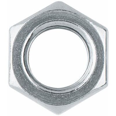 Index Tuerca Hexagonal - Inox A2 M24 - Caja De 25 Index Tuerca Hexagonal - Inox A2 M24 - Caja De 25