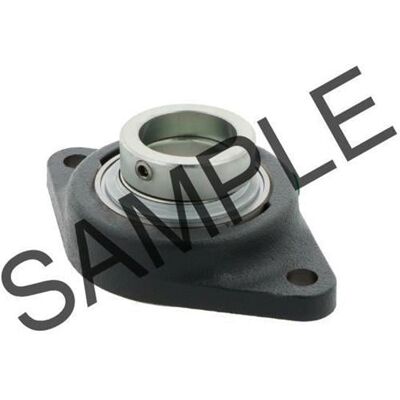SNR - ESFE212 - 60 mm - cuadrado - Alojamiento de cojinetes SNR - ESFE212 - 60 mm - cuadrado - Alojamiento de cojinetes