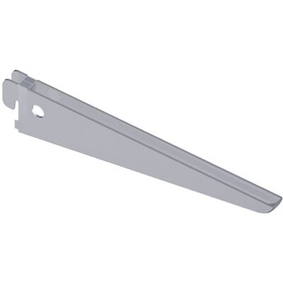 Soporte en forma de U Element System - 270mm - Blanco - 50kg Soporte en forma de U Element System - 270mm - Blanco - 50kg