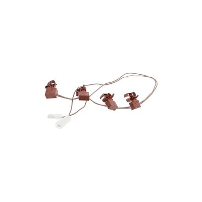 Electrolux - 3570571400 - Interruptor de encendido Electrolux - 3570571400 - Interruptor de encendido