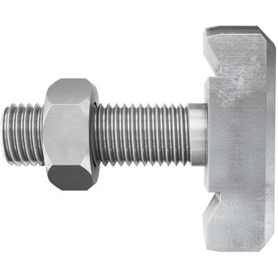 Fischer Perno Fbc 28/15 M12x40 8.8 Hdg - 572688 Fischer Perno Fbc 28/15 M12x40 8.8 Hdg - 572688