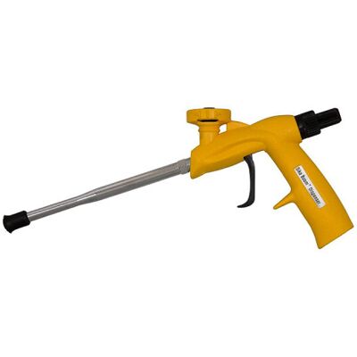 Sika - Pistola Para Extrusión De Espuma De Poliuretano Boom Dispenser Sika - Pistola Para Extrusión De Espuma De Poliuretano Boom Dispenser