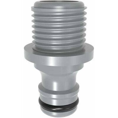 AW Tools Conector 1/2" - 200 piezas para fontanería AW Tools Conector 1/2" - 200 piezas para fontanería