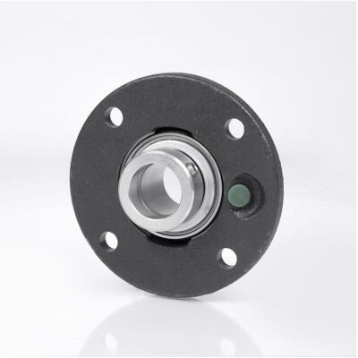 Snr - Unidad De Alojamiento De Cojinetes Con Brida Ucfc209 Id 45 Mm Redondo Snr - Unidad De Alojamiento De Cojinetes Con Brida Ucfc209 Id 45 Mm Redondo