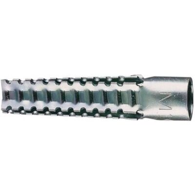 CELO - Taco de expansión en metal MSD 6-32 Acero - 100 piezas CELO - Taco de expansión en metal MSD 6-32 Acero - 100 piezas