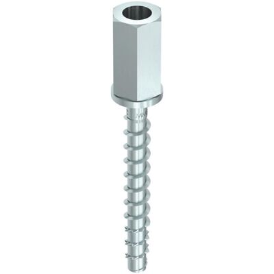 Ancla Heco Azul Multi-Monti-Plus I - 10x60/10 SW17 Ancla Heco Azul Multi-Monti-Plus I - 10x60/10 SW17
