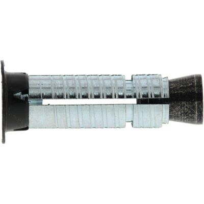 Anclaje Metálico Spit Prima M8x55 Expansión 4 Patas Cabeza Plana Anclaje Metálico Spit Prima M8x55 Expansión 4 Patas Cabeza Plana