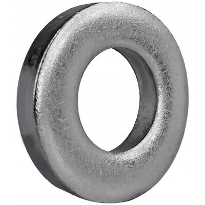 OEM Arandela Gruesa M8 A4 Din7349 500 Unidades OEM Arandela Gruesa M8 A4 Din7349 500 Unidades