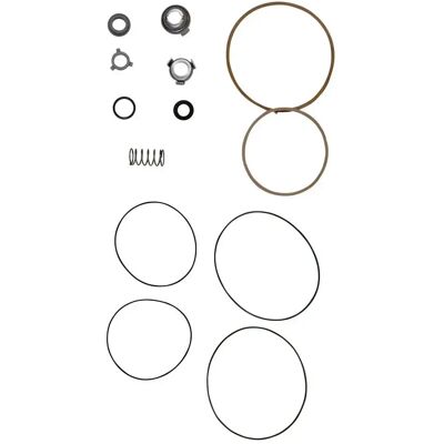 Grundfos Pieza De Repuesto Kit De Cierre Mecánico Para Crk(i)2/4 Auuvgg Nu012l0, 415080 Grundfos Pieza De Repuesto Kit De Cierre Mecánico Para Crk(i)2/4 Auuvgg Nu012l0, 415080