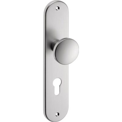 Manilla de Acero Inoxidable EDI Modelo 306 Z - Manilla de puerta Manilla de Acero Inoxidable EDI Modelo 306 Z - Manilla de puerta