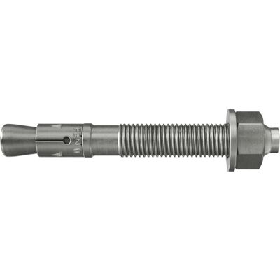 Fischer Anclaje Perno Fbn Ii 10/15 R E - 091563 Fischer Anclaje Perno Fbn Ii 10/15 R E - 091563