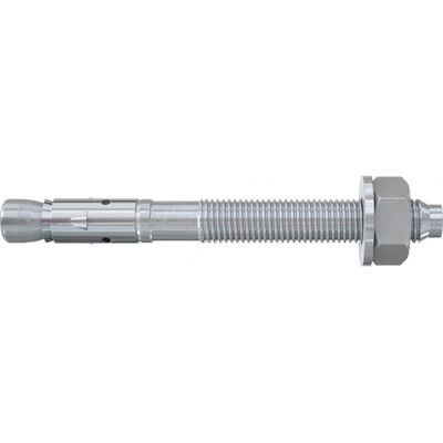 Anclaje de perno Fischer FBZ 12/30 - Anclajes de acero Anclaje de perno Fischer FBZ 12/30 - Anclajes de acero
