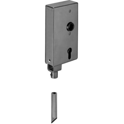 AMF Cerradura 140v-40,pz,e72,vk8,d60,1 Torre,brillante AMF Cerradura 140v-40,pz,e72,vk8,d60,1 Torre,brillante