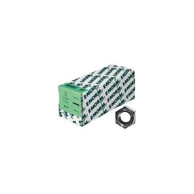 E-normpro Tuerca M16 Hexagonal - 50 unidades E-normpro Tuerca M16 Hexagonal - 50 unidades