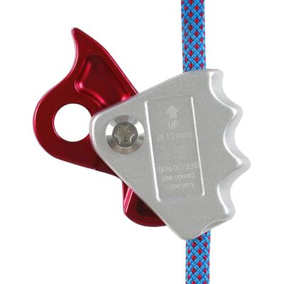 OEM Grabando La Cuerda, Ascensores Ajustables Trewing Arborist Rope Capeque Del Dispositivo De Aseguramiento De Ascender Ascendente De Caída, Sujeción De Clip De Seguridad Auto-bloqueo Para 9-13 Mm. OEM Grabando La Cuerda, Ascensores Ajustables Trewing Arborist Rope Capeque Del Dispositivo De Aseguramiento De Ascender Ascendente De Caída, Sujeción De Clip De Seguridad Auto-bloqueo Para 9-13 Mm.