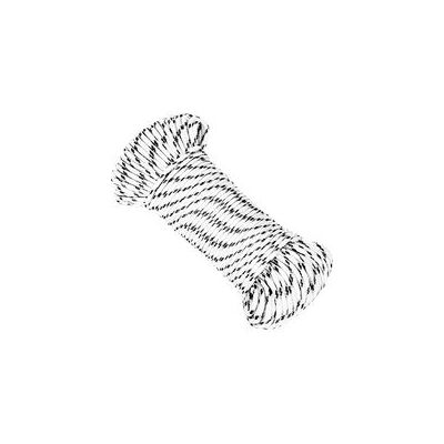 OEM Cuerda Trenzada Para Embarcaciones, Blanca, 3 Mm X 500 M, Poliéster - Crezuo OEM Cuerda Trenzada Para Embarcaciones, Blanca, 3 Mm X 500 M, Poliéster - Crezuo