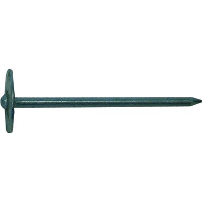 FP Modelo 3,1 x 50 mm Clavos galvanizados para construcción ligera FP Modelo 3,1 x 50 mm Clavos galvanizados para construcción ligera