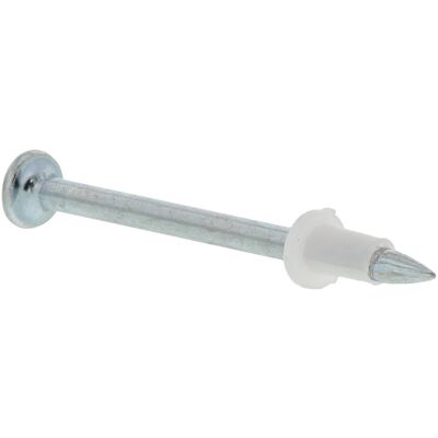 Clavo para concreto C9-50 Spit - Fuerte y Duradero Clavo para concreto C9-50 Spit - Fuerte y Duradero