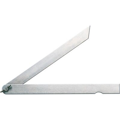 Forum Falsa Escuadra, Dimensiones : 300 Mm, Corte Transversal 30 X 3 Mm Forum Falsa Escuadra, Dimensiones : 300 Mm, Corte Transversal 30 X 3 Mm