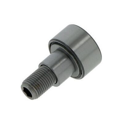 Seguidores De Levas Krve19 Pp 32mm Od 19mm Id 8mm Soporte, Rodamiento De Rodillos De Acero (100cr6) Nke Seguidores De Levas Krve19 Pp 32mm Od 19mm Id 8mm Soporte, Rodamiento De Rodillos De Acero (100cr6) Nke
