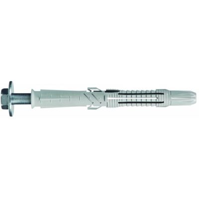 Spit - Tapón Hf Prolongado Ø12x120 Mm Caja De 25 - 566675 Spit - Tapón Hf Prolongado Ø12x120 Mm Caja De 25 - 566675