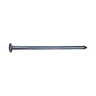 Clavos de acero inoxidable A2 de cabeza plana - 3,4 x 90 mm - Pack de 5 kg Clavos de acero inoxidable A2 de cabeza plana - 3,4 x 90 mm - Pack de 5 kg