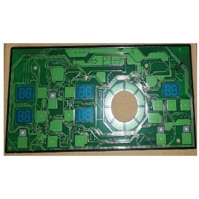 Módulo De Pantalla Samsung Dg92-01012a - Verde Módulo De Pantalla Samsung Dg92-01012a - Verde