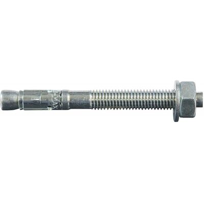 Upat - Expressanker MAX 16/200/323 - galvanizado - Anclaje Upat - Expressanker MAX 16/200/323 - galvanizado - Anclaje