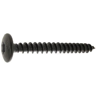 Fijaciones Torx Cabeza Ancha Acero Negro - ULTIMA Fijaciones Torx Cabeza Ancha Acero Negro - ULTIMA