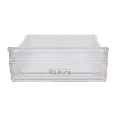 Samsung - Cajón De Verduras (48 X 39 X 18,2 Cm) Para Frigorífico Da97-13474a Samsung - Cajón De Verduras (48 X 39 X 18,2 Cm) Para Frigorífico Da97-13474a