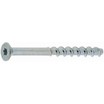 Spit - Caja 100 Tornillos Tapcon Pan Para Hormigón Con Cabeza Abombada 6x40/5 Ø6 - L.40 - Espesor.máx.5 - 058782 Spit - Caja 100 Tornillos Tapcon Pan Para Hormigón Con Cabeza Abombada 6x40/5 Ø6 - L.40 - Espesor.máx.5 - 058782