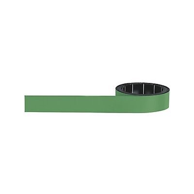 CERTEO Cinta Magnetoflex® Anchura 15 Mm Ue 10 Rollos Verde CERTEO Cinta Magnetoflex® Anchura 15 Mm Ue 10 Rollos Verde