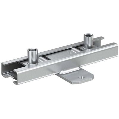 Fischer Carro De Rodillos Pesado Fash2 M12/16 (5 Unidades) - 567954 Fischer Carro De Rodillos Pesado Fash2 M12/16 (5 Unidades) - 567954