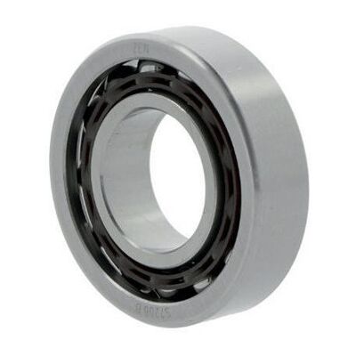 Nke - Rodamiento De Bolas Angular 7207 -bega -tvp Int 35 Mm Ext 72 Mm Ep. 17 Mm Nke - Rodamiento De Bolas Angular 7207 -bega -tvp Int 35 Mm Ext 72 Mm Ep. 17 Mm