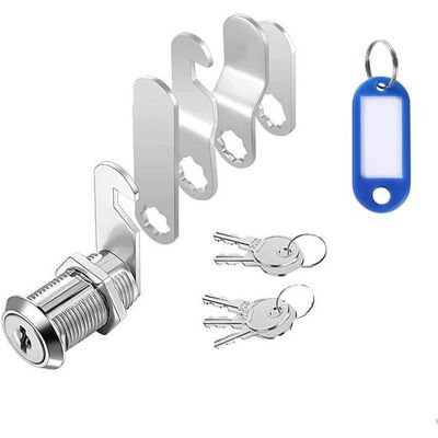 OEM El Buzón Tiene Cerradura De Palanca,viene Con 5 Llaves Y Se Suministra Con 5 Placas De Cierre Diferentes,aptas Para Buzones Y Puertas De Armarios OEM El Buzón Tiene Cerradura De Palanca,viene Con 5 Llaves Y Se Suministra Con 5 Placas De Cierre Diferentes,aptas Para Buzones Y Puertas De Armarios