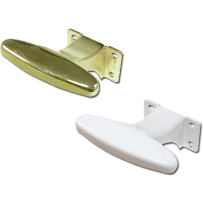Percha .3 Niquel - Amig Percha .3 Niquel - Amig