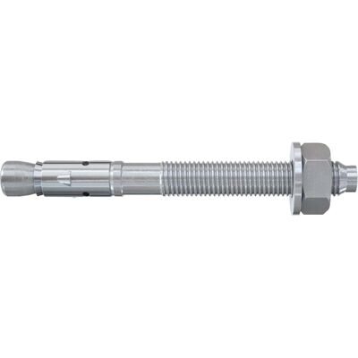 Bolt Anchor Fbz 12/10 20 Pcs. Marca - Fischer Bolt Anchor Fbz 12/10 20 Pcs. Marca - Fischer