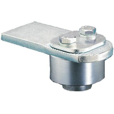 Ibfm A200247-1 Pivote Cónico Galvanizado Para Portón Ibfm A200247-1 Pivote Cónico Galvanizado Para Portón