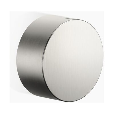 Dornbracht Modelo 36607742 - Válvula, Redonda, Izquierda, Caliente, 1/2" Dornbracht Modelo 36607742 - Válvula, Redonda, Izquierda, Caliente, 1/2"
