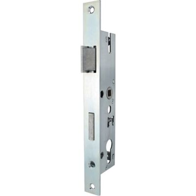 Bever Modelo 1004 72 PZW Cerradura - Cerradura de puerta Bever Modelo 1004 72 PZW Cerradura - Cerradura de puerta