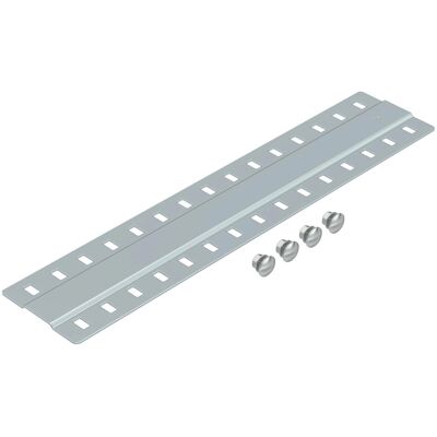 OBO Bettermann Modelo 7070221 Banda de unión con zincado - Accesorios para conductos OBO Bettermann Modelo 7070221 Banda de unión con zincado - Accesorios para conductos