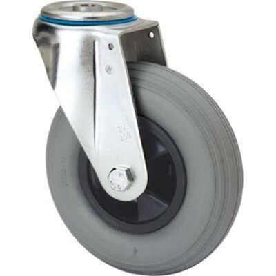 ALEX - 20zv200-epr - 200 mm - 12 mm - 75 kg - Wheel ALEX - 20zv200-epr - 200 mm - 12 mm - 75 kg - Wheel