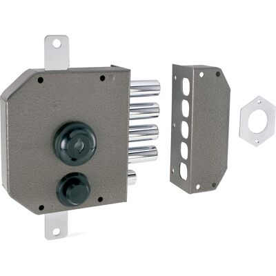 Cerradura Mottura R.630 Con Varillas G.ll Derecha Cerradura Mottura R.630 Con Varillas G.ll Derecha