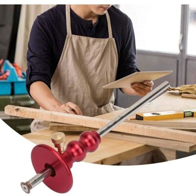 OEM Calibradores De Marcado De Madera, Herramienta De Calibración De Espigas, Marcadores De Rueda Para Carpintería Para Profesionales O Aficionados Al Bricolaje -crezuo OEM Calibradores De Marcado De Madera, Herramienta De Calibración De Espigas, Marcadores De Rueda Para Carpintería Para Profesionales O Aficionados Al Bricolaje -crezuo
