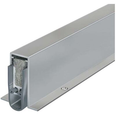Sello de Puerta Planet FT 48dB - Ajuste Automático Sello de Puerta Planet FT 48dB - Ajuste Automático