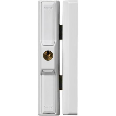 Abus - Cerradura Tragaluz Df88 Blister Blanco Abus - Cerradura Tragaluz Df88 Blister Blanco
