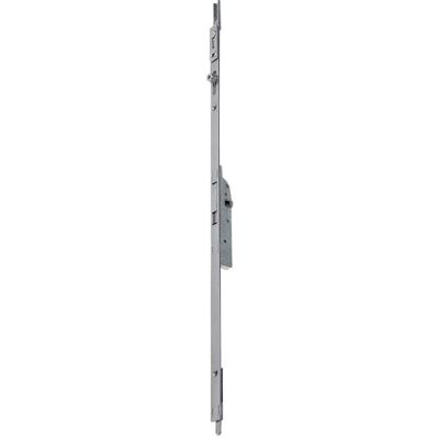 Ferco Pestillo De Ventana F15 Metal Altura Ajustable 1479 Mm Ferco Pestillo De Ventana F15 Metal Altura Ajustable 1479 Mm