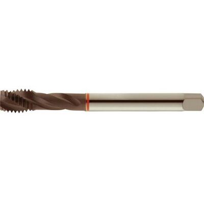 Forum M14 Machinist Tap - Recubrimiento TiCN, DIN 376 C, 110mm Forum M14 Machinist Tap - Recubrimiento TiCN, DIN 376 C, 110mm
