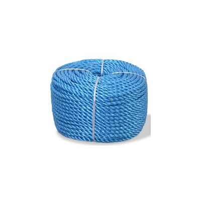 OEM Polipropileno Silicona 10 Mm 250 M Azul - Crezuo OEM Polipropileno Silicona 10 Mm 250 M Azul - Crezuo