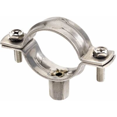 Index Collarín Reforzado M8 + M10 - Inox A4 40 (m8+m10) - Caja De 25 Index Collarín Reforzado M8 + M10 - Inox A4 40 (m8+m10) - Caja De 25